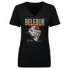 Ed Belfour Chicago Eagle Mask WHT by 500 LEVEL