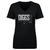 Stefon Diggs New England Elite WHT by 500 LEVEL
