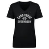 Cabo Verde Vs. Everybody WHT by 500 LEVEL