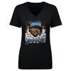 Mookie Betts Los Angeles D Graffiti WHT by 500 LEVEL