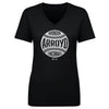 Bronson Arroyo Cincinnati Vintage Baseball WHT by 500 LEVEL
