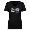 New York Cosmos Script WHT by 500 LEVEL