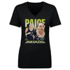 Paige Bueckers Dallas Wings Vintage WHT by 500 LEVEL