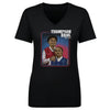 Amen Thompson & Ausar Thompson Step Brothers WHT by 500 LEVEL
