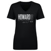 Will Howard Pittsburgh Elite WHT by 500 LEVEL
