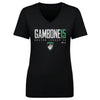 Aleigh Gambone Boston Legacy FC Elite WHT by 500 LEVEL