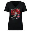 Cade Cunningham Detroit Pistons Slam WHT by 500 LEVEL