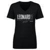 Riley Leonard Indianapolis Elite WHT by 500 LEVEL