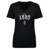 Chelsea Gray Las Vegas Aces Invert WHT by 500 LEVEL