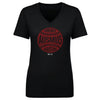 Brad Ausmus Houston Vintage Baseball WHT by 500 LEVEL