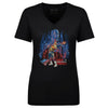 Cody Rhodes Flames WHT by 500 LEVEL