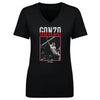 Christian Gonzalez New England GONZO WHT by 500 LEVEL