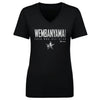 Victor Wembanyama San Antonio Spurs 2026 NBA All-Star Elite WHT by 500 LEVEL