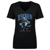 Cameron Dicker Los Angeles C Old English WHT by 500 LEVEL