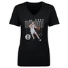 Egor Demin Brooklyn Nets Shattered WHT by 500 LEVEL