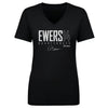 Quinn Ewers Miami Elite WHT by 500 LEVEL
