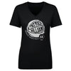Patrick Williams Chicago Basketball WHT by 500 LEVEL