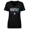 Marta Orlando Pride Elite WHT by 500 LEVEL