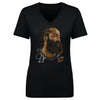 James Harden Cleveland Cavaliers Portrait WHT by 500 LEVEL