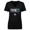 Nicole Payne Orlando Pride Elite WHT by 500 LEVEL