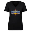 WWE WrestleMania 2017 Logo WHT by 500 LEVEL
