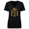 Paul Skenes Pittsburgh Hoist The Cone WHT by 500 LEVEL