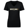 UFL 2026 United Bowl Horizontal Logo WHT by 500 LEVEL