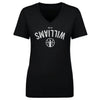 Elizabeth Williams Chicago Sky Invert WHT by 500 LEVEL