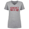 Cristopher Sanchez Philadelphia Font by 500 LEVEL