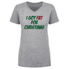 Christmas I Got Fat For Christmas by 500 LEVEL