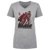 Kevin Durant Houston Rockets Retro by 500 LEVEL