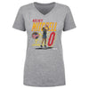Kelsey Mitchell Indiana Fever Court WHT by 500 LEVEL