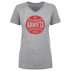Jake Arrieta Chicago C Baseball WHT by 500 LEVEL