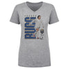 Jordyn Bugg Seattle Reign FC Retro by 500 LEVEL