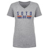 Juan Soto New York M Font by 500 LEVEL