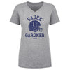 Sauce Gardner Indianapolis Helmet Font by 500 LEVEL