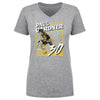 Paul Gardner Pittsburgh Power WHT by 500 LEVEL