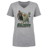 Giannis Antetokounmpo Milwaukee Bucks Retro by 500 LEVEL
