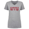 Kyle Schwarber Philadelphia Font by 500 LEVEL