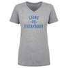 Lions Vs. Everybody Blue WHT by 500 LEVEL