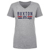 Byron Buxton Minnesota Font by 500 LEVEL