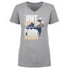 James Cook Buffalo Juke And Cook WHT by 500 LEVEL