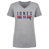 Chipper Jones Atlanta Font by 500 LEVEL