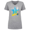 New York Cosmos Wave Bold WHT by 500 LEVEL