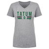 Jayson Tatum Boston Font G by 500 LEVEL