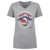 Harlem Globetrotters Vintage WHT by 500 LEVEL