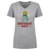 Christmas Birthday Boy by 500 LEVEL