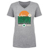 Jaylen Brown Boston Celtics Label WHT by 500 LEVEL