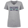 Joey Daccord Seattle Font by 500 LEVEL