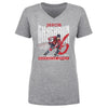 Jakob Chychrun Washington Player Name WHT by 500 LEVEL